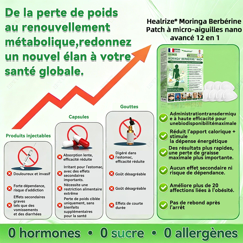H𝐞a𝐥r𝐢z𝐞®Bénéficiez de 30% de réduction pour l'ajout du deuxième 🔥🔥