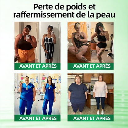 💫 Boutique Officielle de France | 🩺 Healrize® Moringa · Berbérine × NAD+ 12-en-1 Avancé Patch nano à micro-aiguilles — Application une fois par jour, résultats visibles 🎀