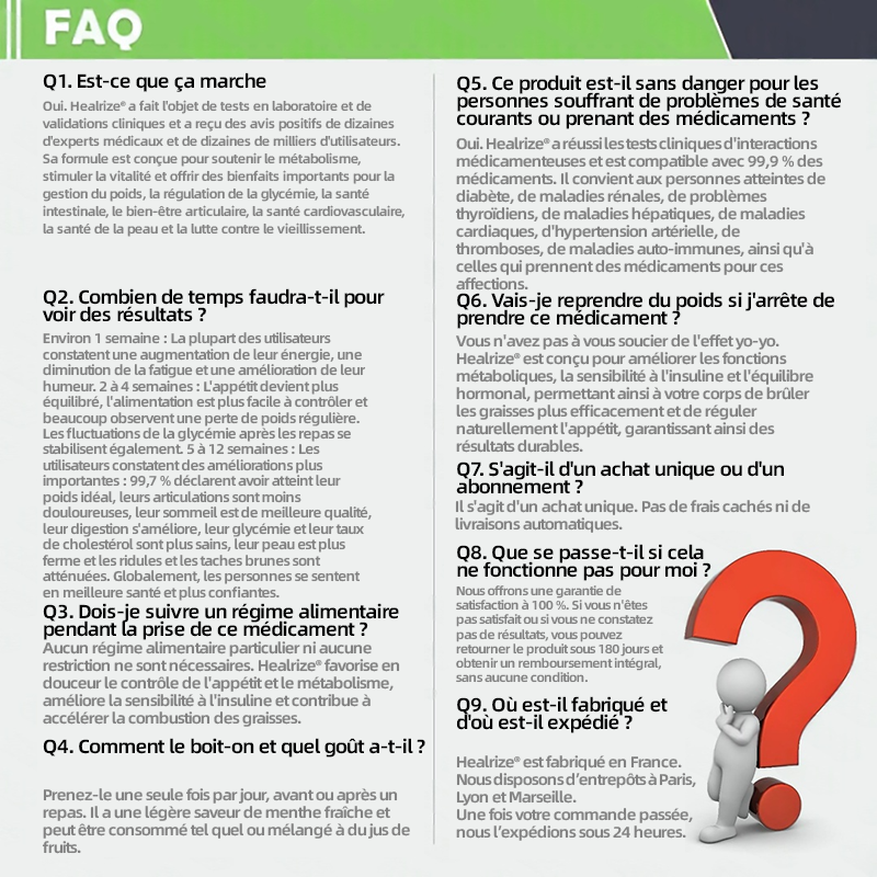 💫 Boutique Officielle de France | 🩺 Healrize® Moringa · Berbérine × NAD+ 12-en-1 Avancé Patch nano à micro-aiguilles — Application une fois par jour, résultats visibles 🎄