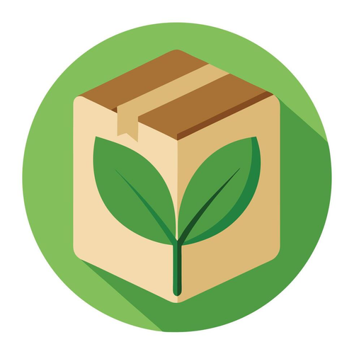 EMBALAJE ECOLÓGICO